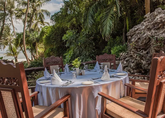 Diamonds Leisure Beach & Golf Resort
